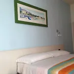 아파트호텔 Cafelicita - View - Infinity Pool - Jacuzzi 4*