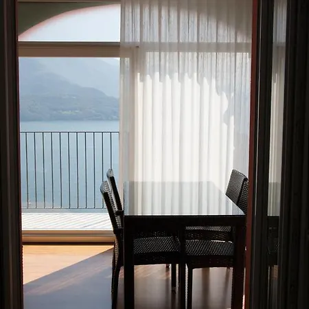 アパートホテル Cafelicita - View - Infinity Pool - Jacuzzi 4*