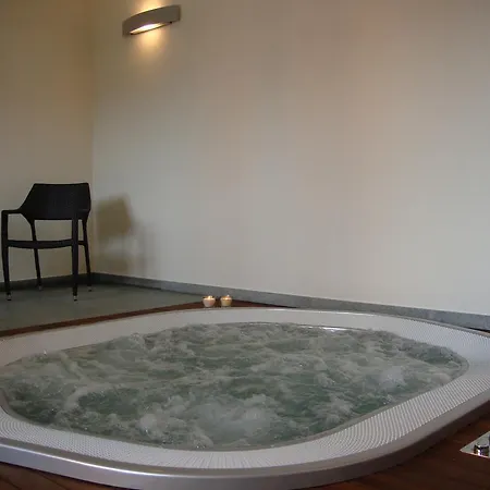 Cafelicita - View - Infinity Pool - Jacuzzi 4*