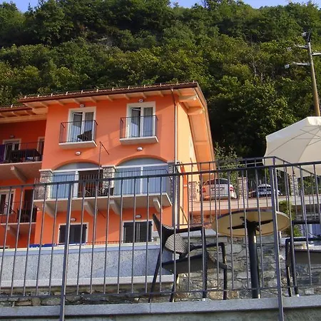 Апарт-отель Cafelicita - View - Infinity Pool - Jacuzzi 4*
