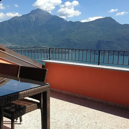 アパートホテル Cafelicita - View - Infinity Pool - Jacuzzi 4*