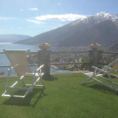 アパートホテル Cafelicita - View - Infinity Pool - Jacuzzi