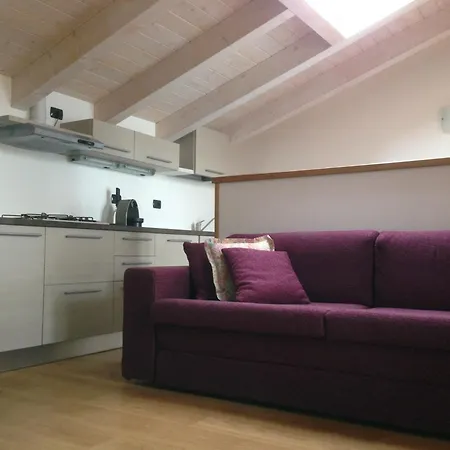 アパートホテル Cafelicita - View - Infinity Pool - Jacuzzi グラヴェドーナ