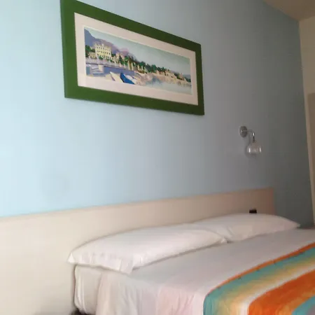Апарт-отель Cafelicita - View - Infinity Pool - Jacuzzi 4*
