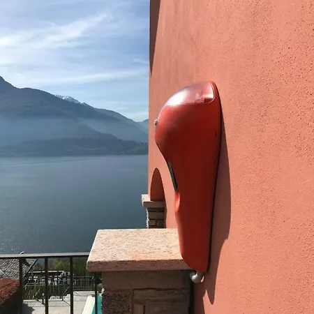 Cafelicita - View - Infinity Pool - Jacuzzi アパートホテル