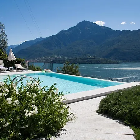 Cafelicita - View - Infinity Pool - Jacuzzi アパートホテル 4*