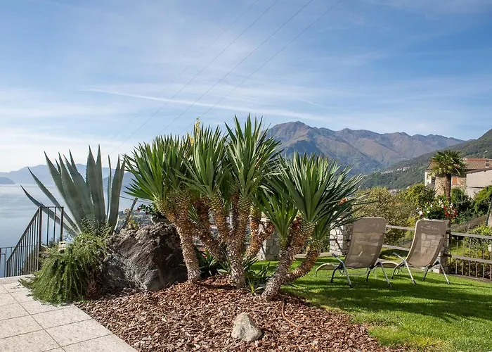 Cafelicita - View - Infinity Pool - Jacuzzi