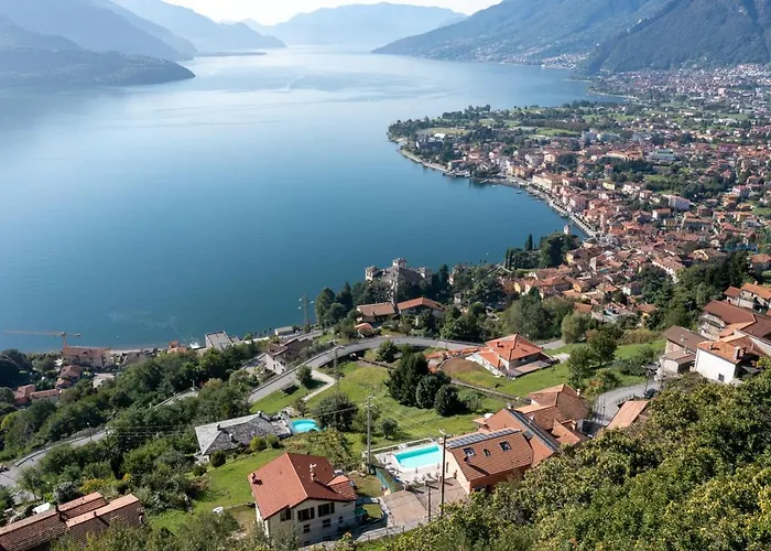 Cafelicita - View - Infinity Pool - Jacuzzi 4*
