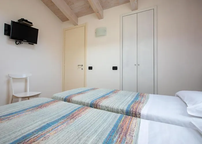 Апарт-отель Cafelicita - View - Infinity Pool - Jacuzzi