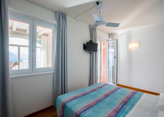 Cafelicita - View - Infinity Pool - Jacuzzi Апарт-отель 4*