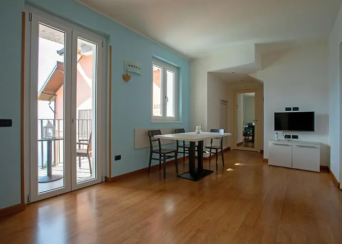 Апарт-отель Cafelicita - View - Infinity Pool - Jacuzzi