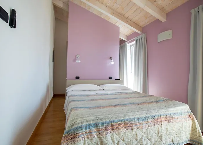 Апарт-отель Cafelicita - View - Infinity Pool - Jacuzzi