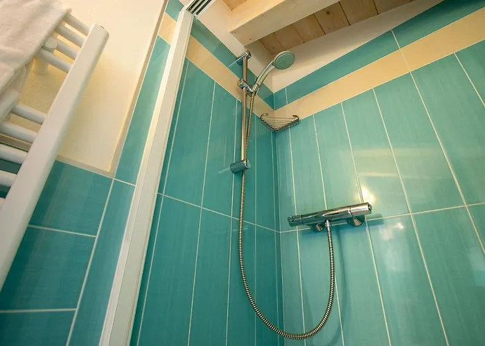 Апарт-отель Cafelicita - View - Infinity Pool - Jacuzzi