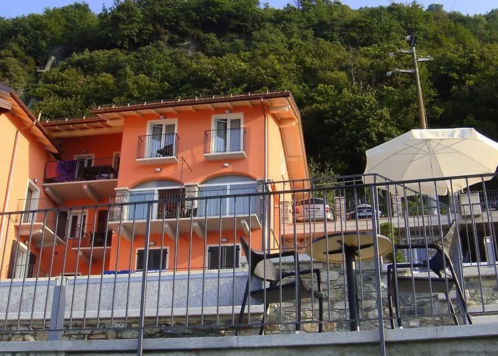 Апарт-отель Cafelicita - View - Infinity Pool - Jacuzzi 4*