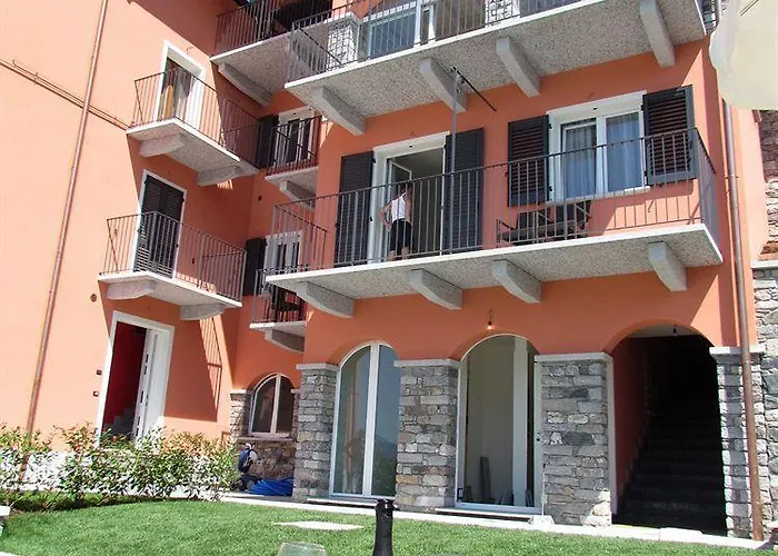 Апарт-отель Cafelicita - View - Infinity Pool - Jacuzzi