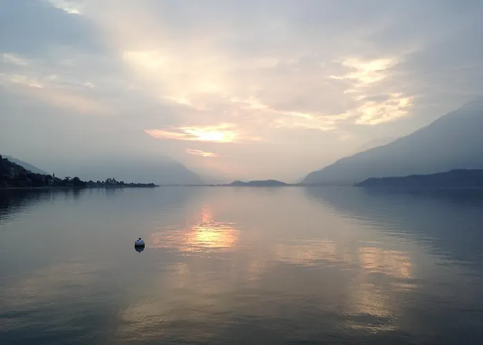 Апарт-отель Cafelicita - View - Infinity Pool - Jacuzzi Граведона