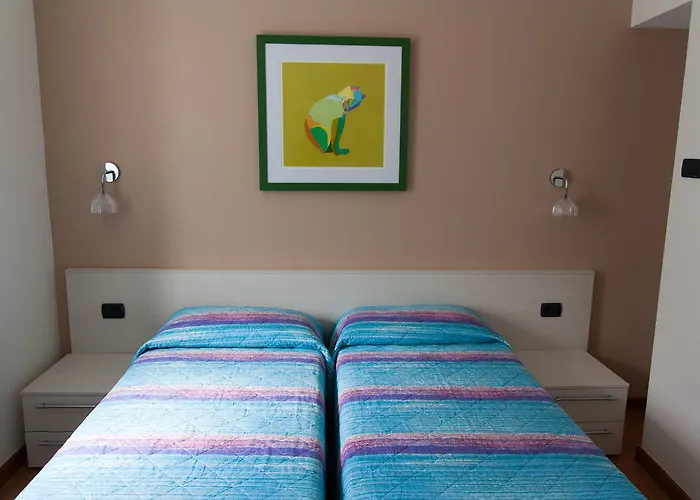 Cafelicita - View - Infinity Pool - Jacuzzi Апарт-отель