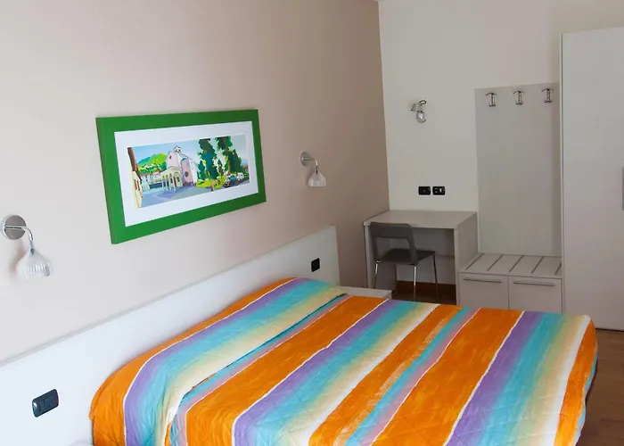 Апарт-отель Cafelicita - View - Infinity Pool - Jacuzzi