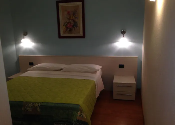 Апарт-отель Cafelicita - View - Infinity Pool - Jacuzzi Граведона