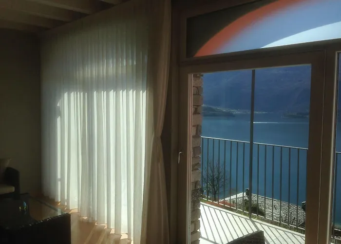 Cafelicita - View - Infinity Pool - Jacuzzi 4*