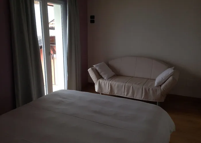 Cafelicita - View - Infinity Pool - Jacuzzi 4* Граведона