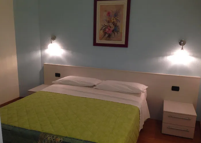 Апарт-отель Cafelicita - View - Infinity Pool - Jacuzzi