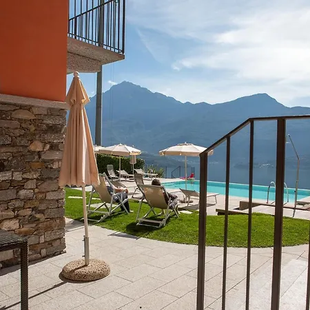Lejlighedshotel Cafelicita - View - Infinity Pool - Jacuzzi