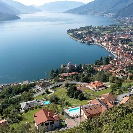 Cafelicita - View - Infinity Pool - Jacuzzi 4*
