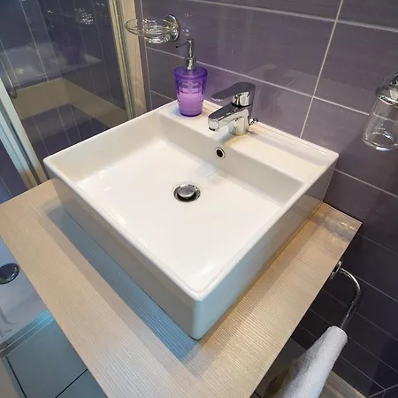 Cafelicita - View - Infinity Pool - Jacuzzi 4*