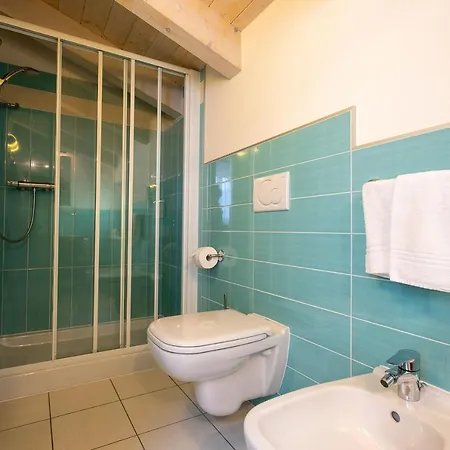 Aparthotel Cafelicita - View - Infinity Pool - Jacuzzi