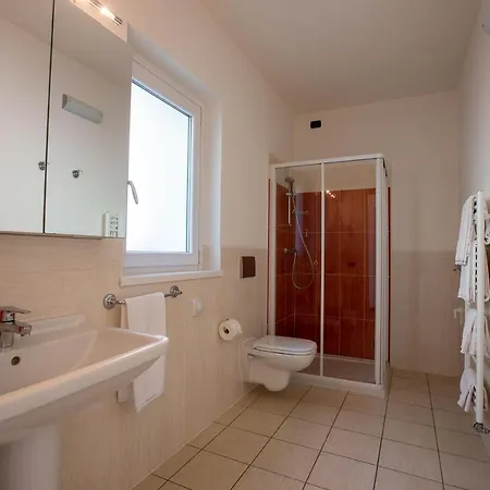 Cafelicita - View - Infinity Pool - Jacuzzi Aparthotel 4*