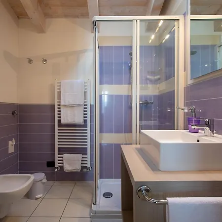 Cafelicita - View - Infinity Pool - Jacuzzi Aparthotel 4*