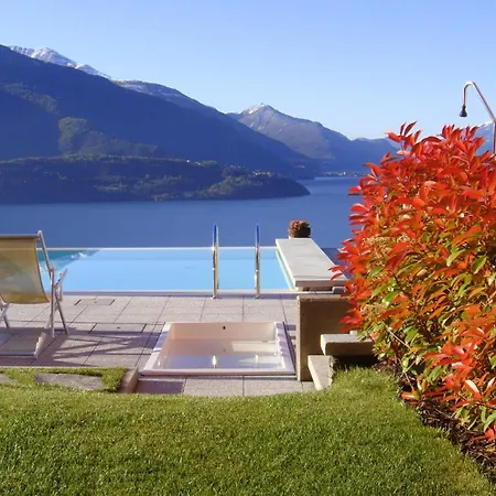 Cafelicita - View - Infinity Pool - Jacuzzi