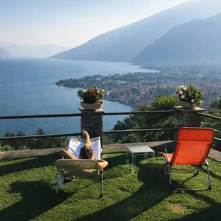 شقة فندقية Cafelicita - View - Infinity Pool - Jacuzzi غْرافيدونا