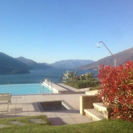 Cafelicita - View - Infinity Pool - Jacuzzi