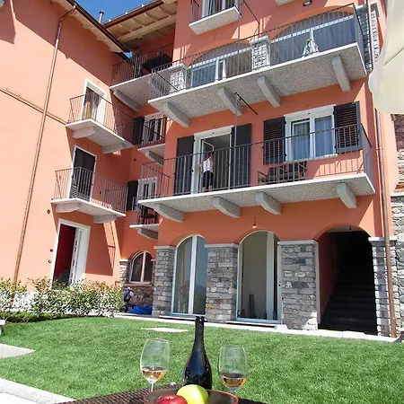 Aparthotel Cafelicita - View - Infinity Pool - Jacuzzi