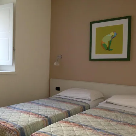 Cafelicita - View - Infinity Pool - Jacuzzi Aparthotel 4*