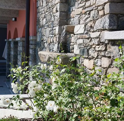 Cafelicita - View - Infinity Pool - Jacuzzi 4*