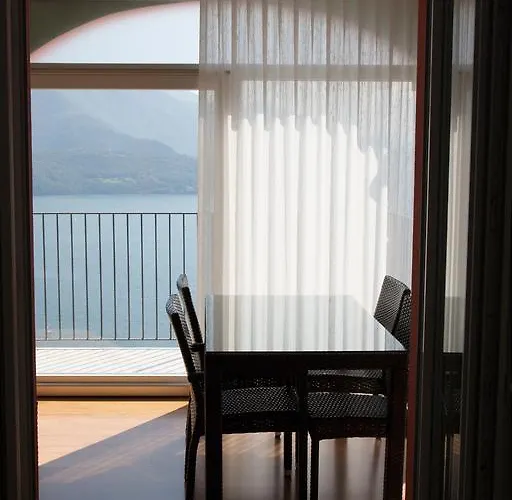 شقة فندقية Cafelicita - View - Infinity Pool - Jacuzzi 4*