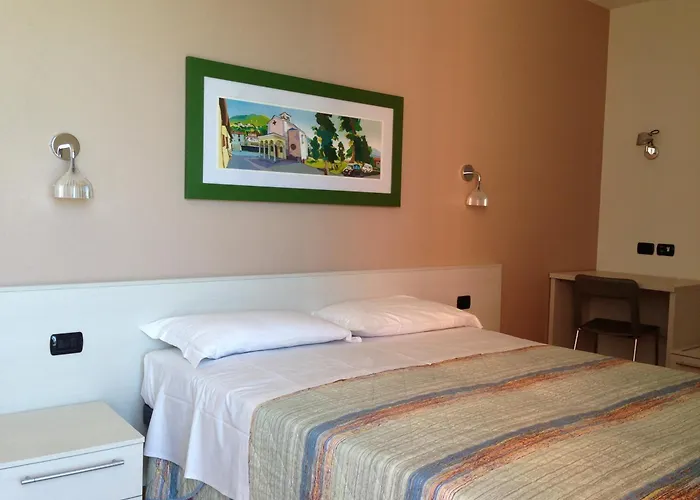 Lägenhetshotell Cafelicita - View - Infinity Pool - Jacuzzi 4*