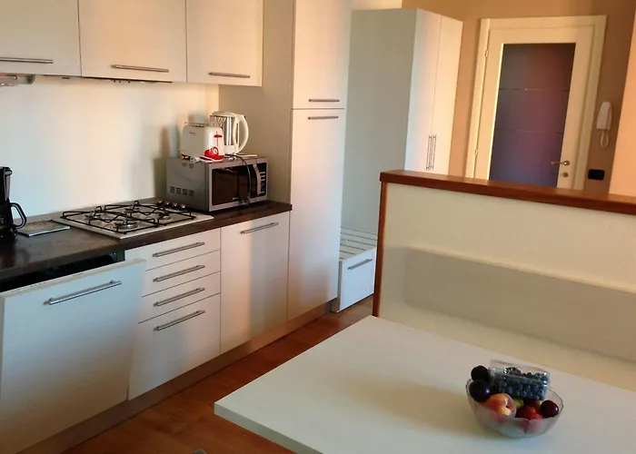 شقة فندقية Cafelicita - View - Infinity Pool - Jacuzzi 4*