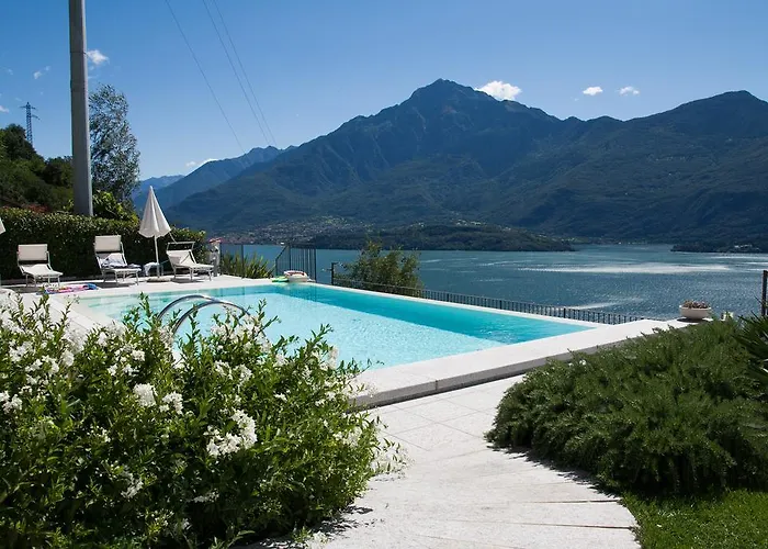 Cafelicita - View - Infinity Pool - Jacuzzi شقة فندقية 4*