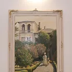 Cafelicita - View - Infinity Pool - Jacuzzi Ξενοδοχείο με διαμερίσματα 4*