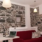 Cafelicita - View - Infinity Pool - Jacuzzi Апарт-отель Граведона