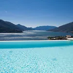 Cafelicita - View - Infinity Pool - Jacuzzi 4* Граведона