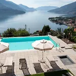 Апарт-отель Cafelicita - View - Infinity Pool - Jacuzzi Граведона