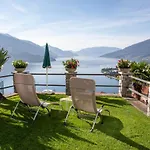 Cafelicita - View - Infinity Pool - Jacuzzi 4* Граведона