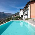 Апарт-отель Cafelicita - View - Infinity Pool - Jacuzzi Граведона