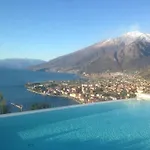 Апарт-отель Cafelicita - View - Infinity Pool - Jacuzzi Граведона