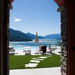 Апарт-отель Cafelicita - View - Infinity Pool - Jacuzzi